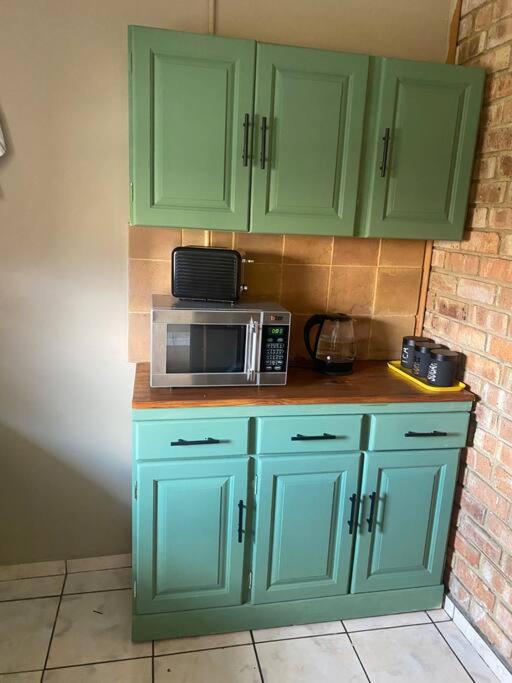 Φωτογραφία 6: Flat in Secunda