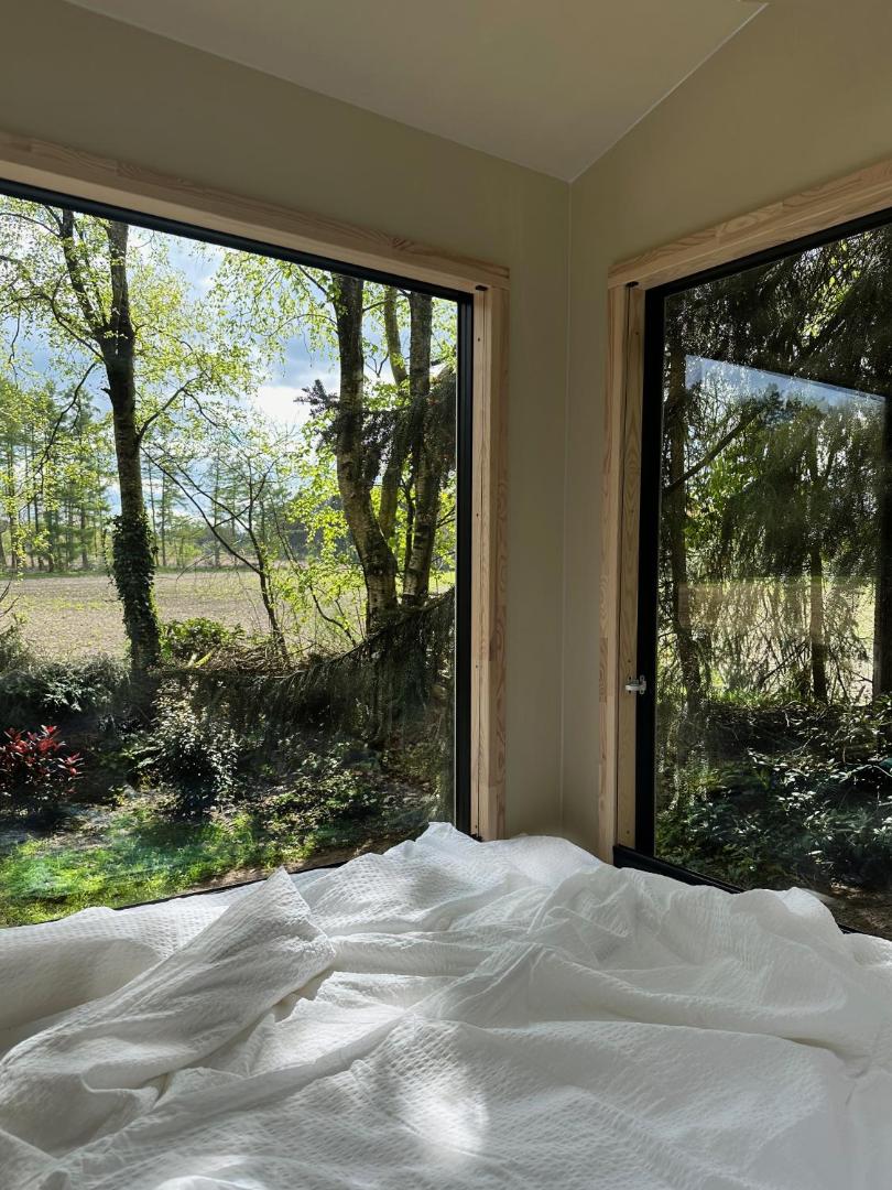 Bilde 4: Tiny House mit Garten in der Lüneburger Heide