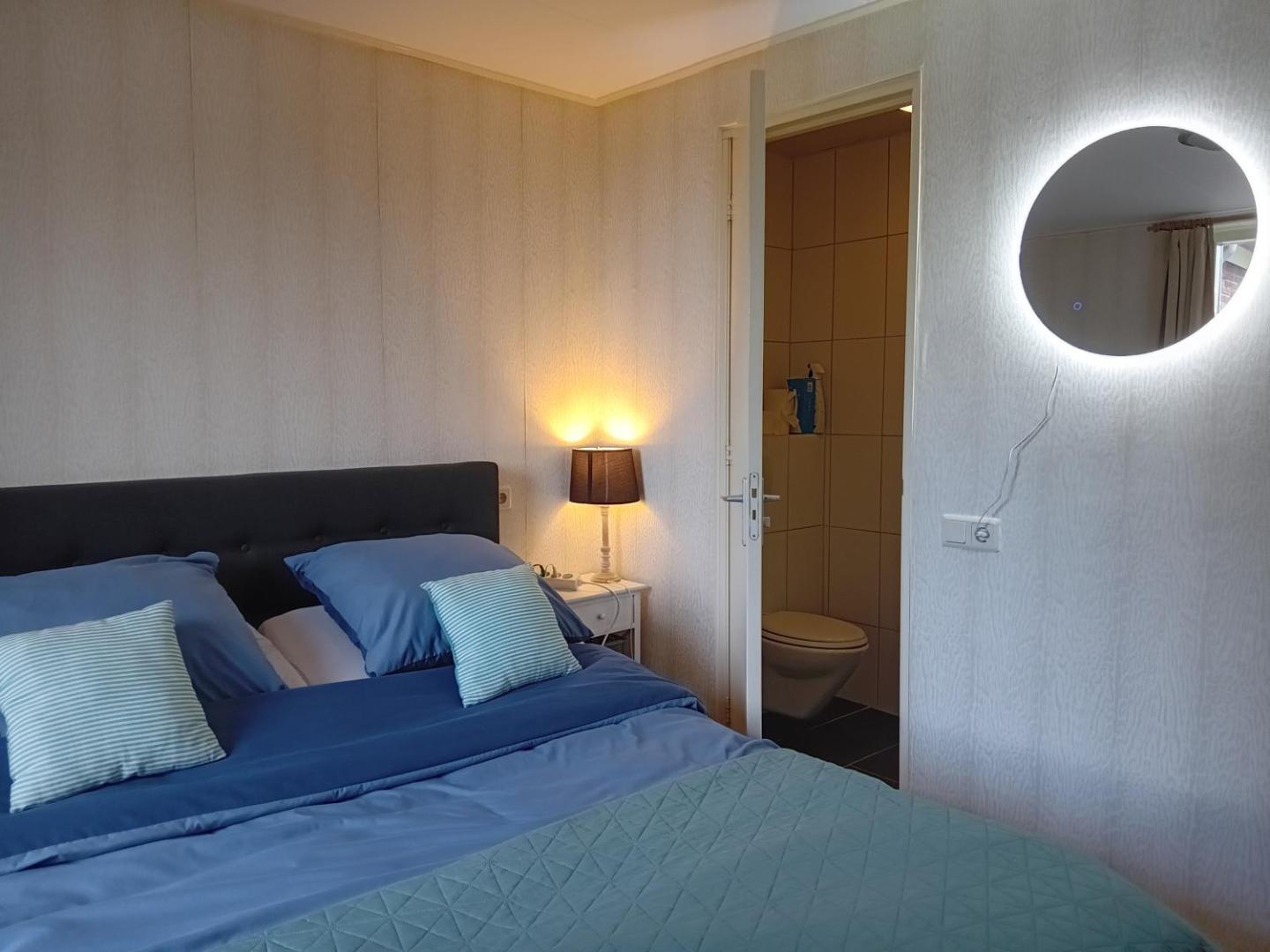Photo 9 : Bed & Breakfast in ons Bakhuis