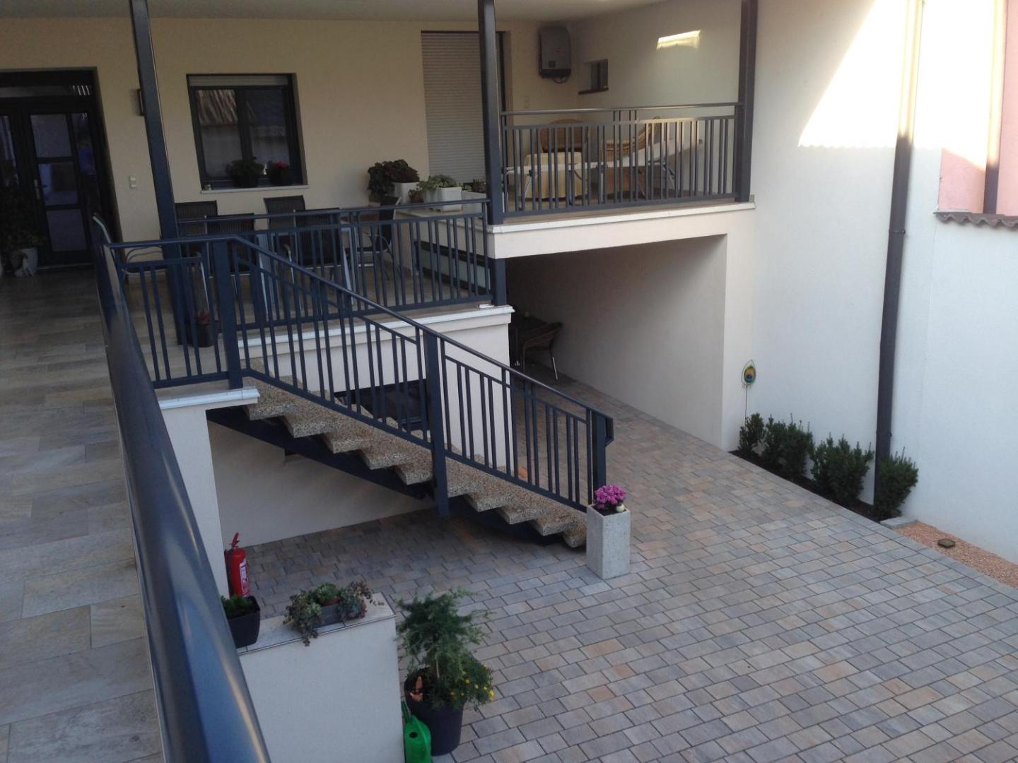 Foto 2: Winzerhof Klua Hoada
