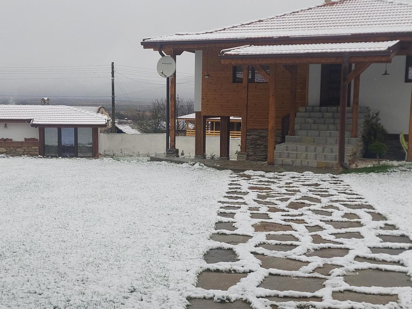 Foto 6: Vila agapi -Вила Любов