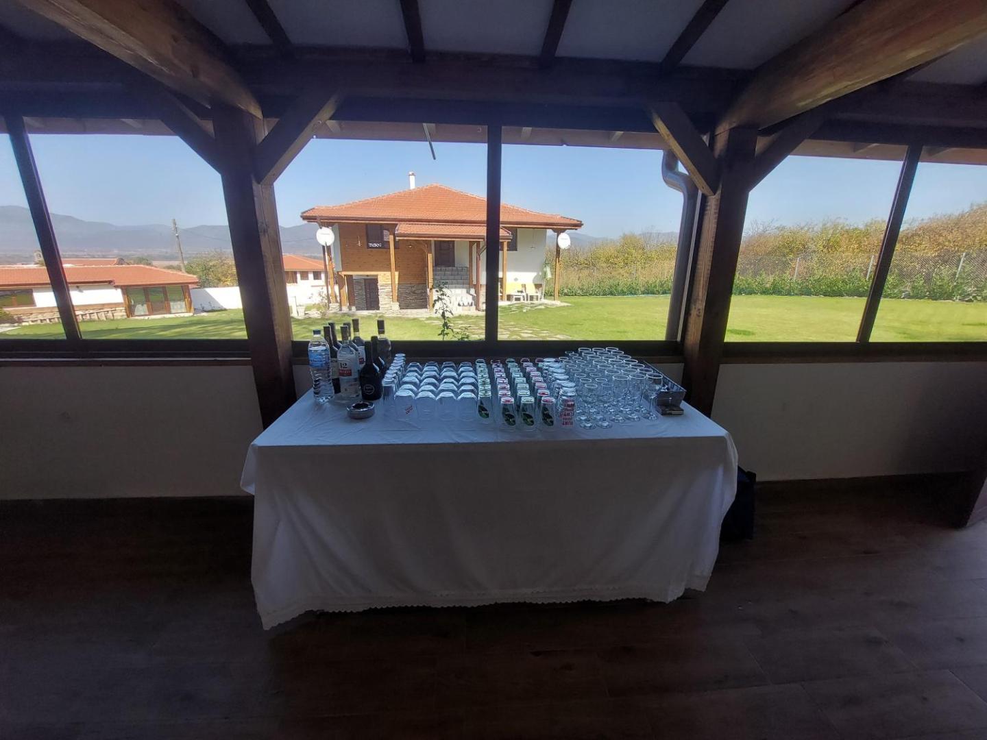 Foto 7: Vila agapi -Вила Любов