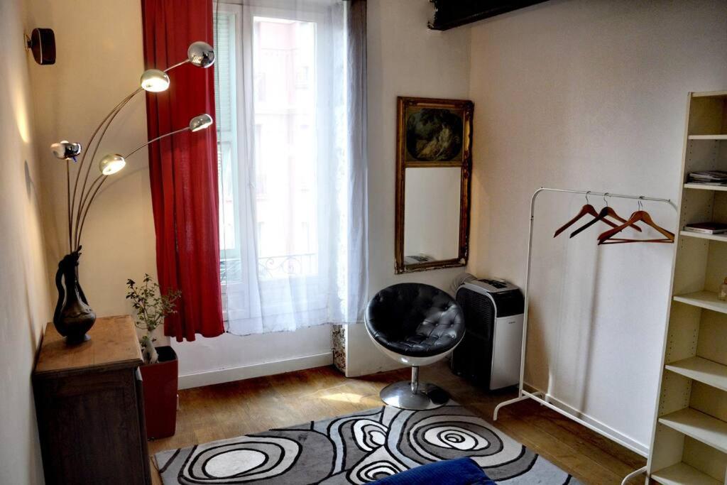 Nice - Stylish apartment downtown的照片4