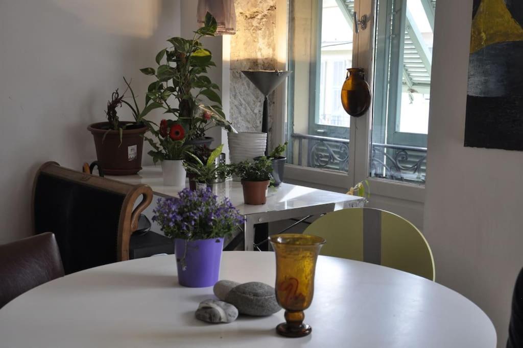 Nice - Stylish apartment downtown的照片6