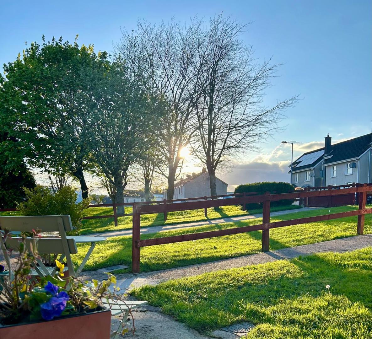 Fotografie 4: Charming, Modern Masonette in Heart of Fermoy River Town