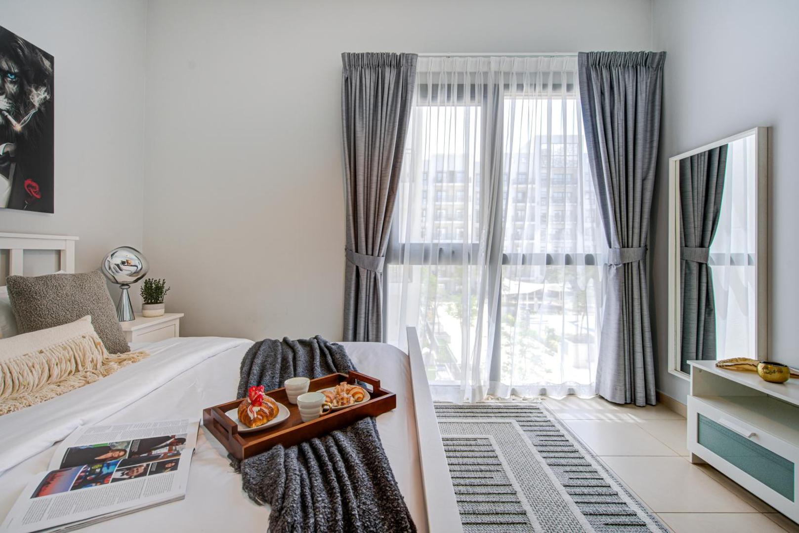 Zdjęcie 10: Trophy - Discover Tranquility Living in this Sleek Sanctuary