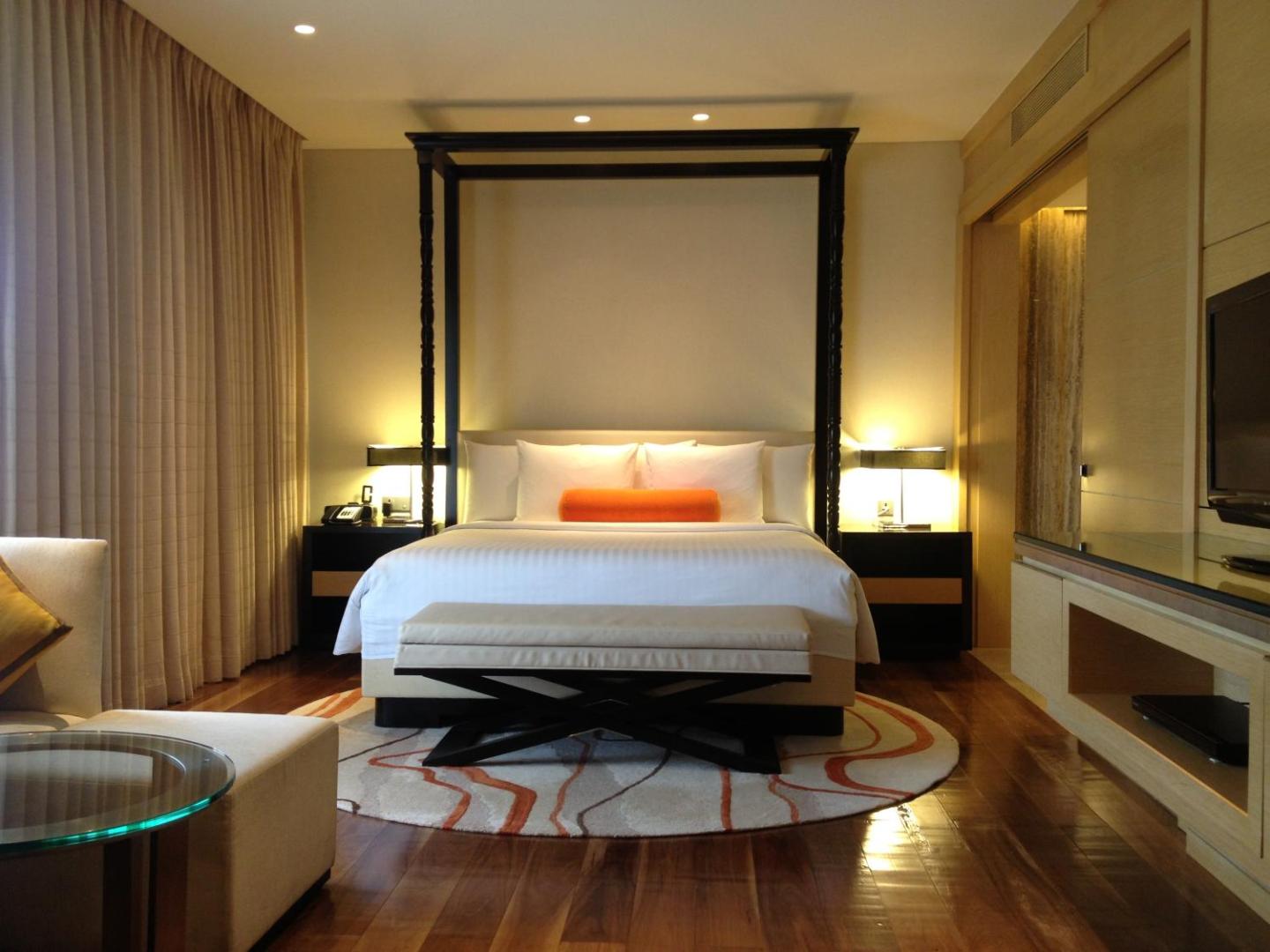 Foto 5: Courtyard by Marriott Pune Hinjewadi