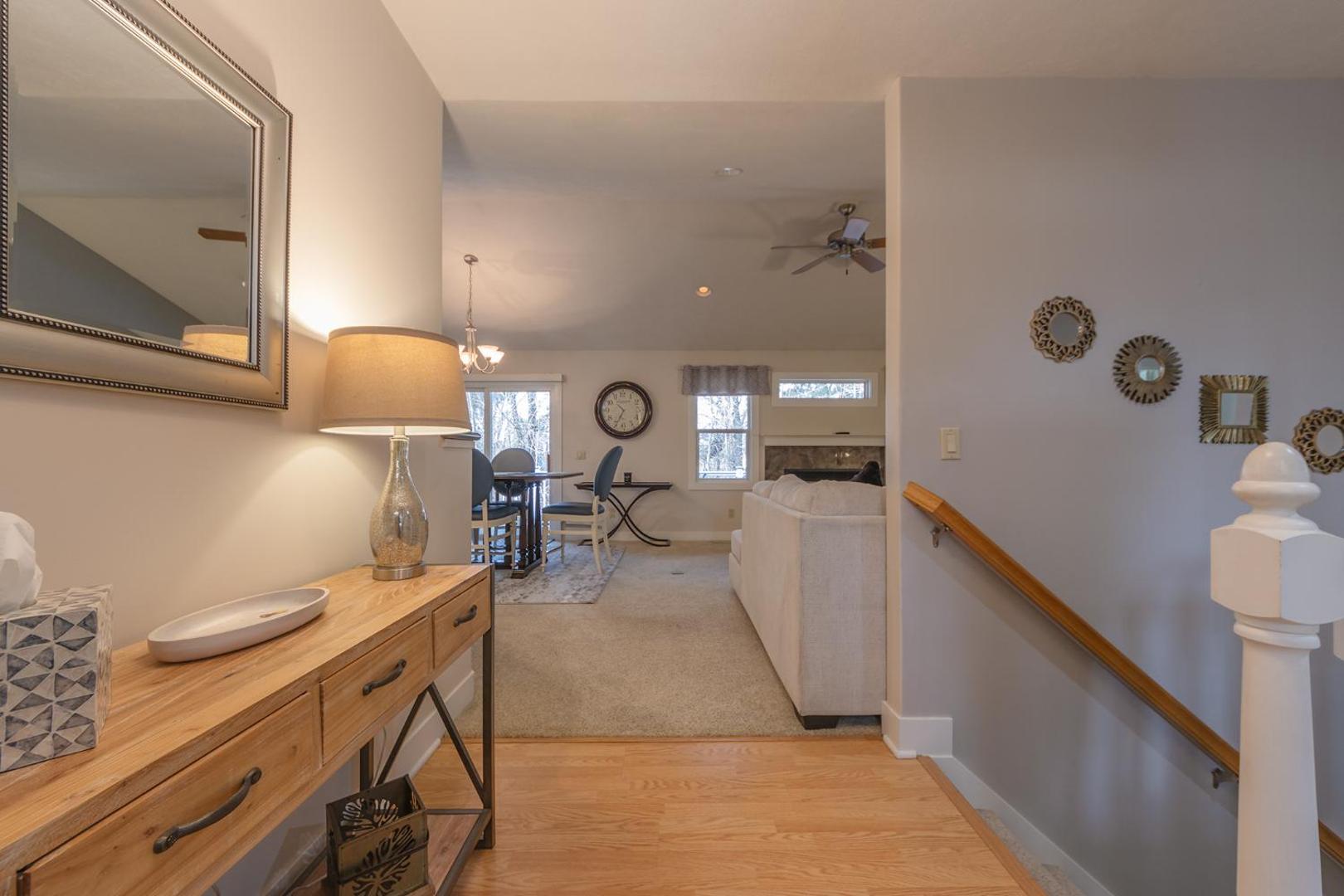 Fotografie 6: Bed & Birdie - New Vacation Rental - Close to golf course & downtown