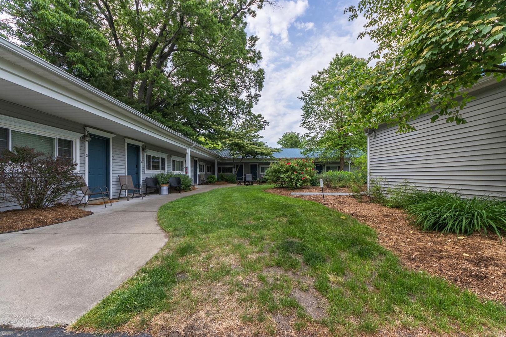 Foto 8: Arrowhead - Studio close to downtown Saugatuck!