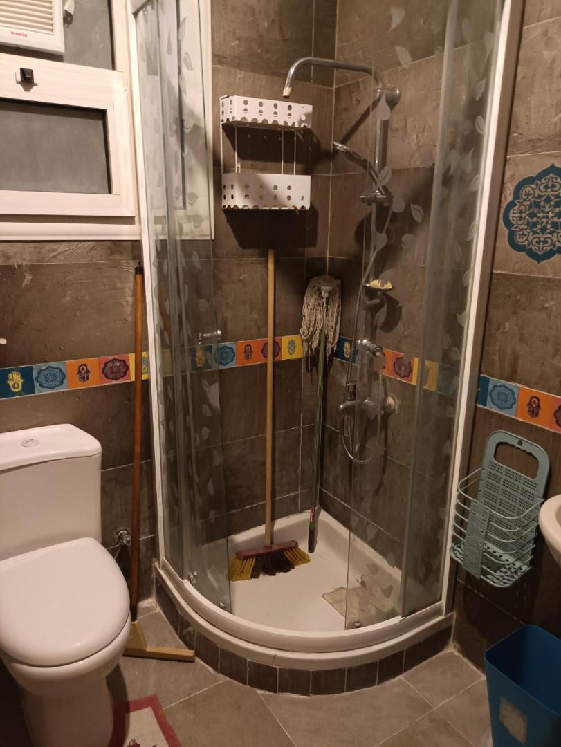 Bilde 5: Flat at madinty furnished 63 square m air conditioned nice view of trees and main road