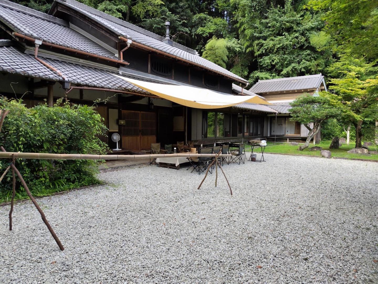 Photo 7 : 古民家やまおか