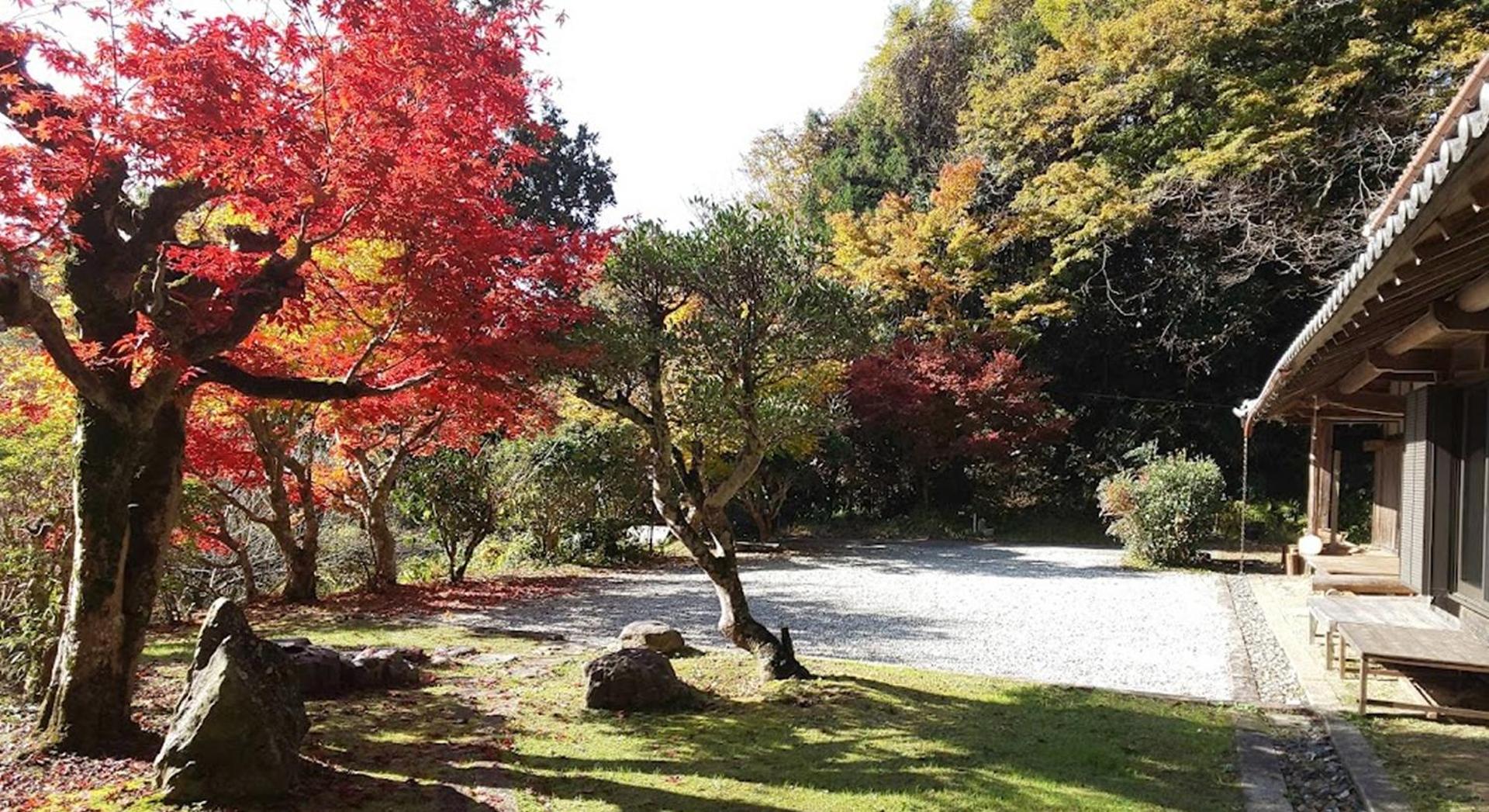Photo 8 : 古民家やまおか