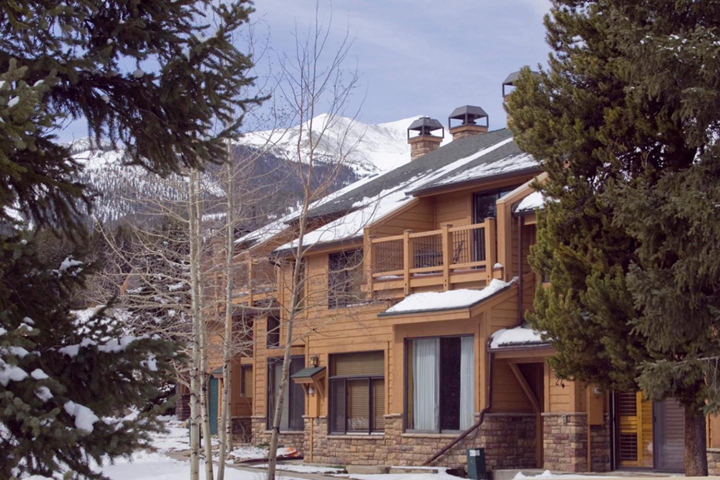 Fotografia 3: Cedars 5 by Great Western Lodging