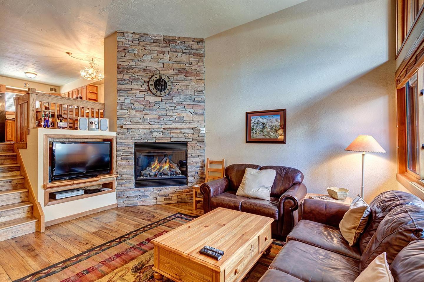 Fotografia 4: Cedars 5 by Great Western Lodging