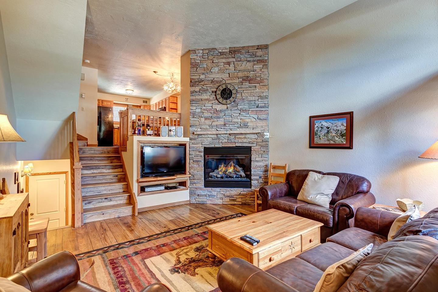 Fotografia 5: Cedars 5 by Great Western Lodging