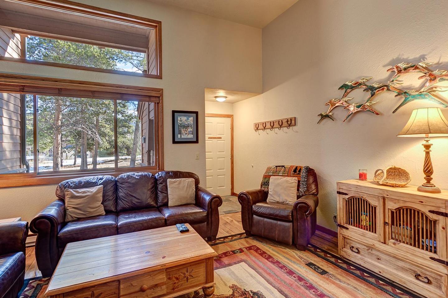 Fotografia 6: Cedars 5 by Great Western Lodging