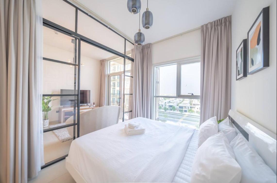 Foto 5: Chic 1BR in Collective Tower Dubai Hills