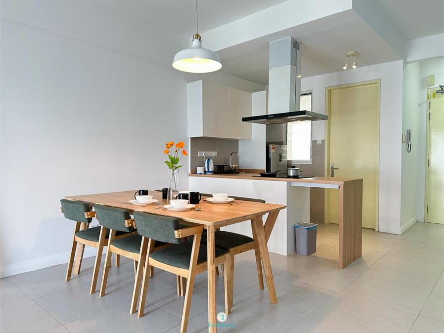 Zdjęcie 7: 2B2B - Ara Damansara - 4 min to LRT w Parking - CITTA Mall