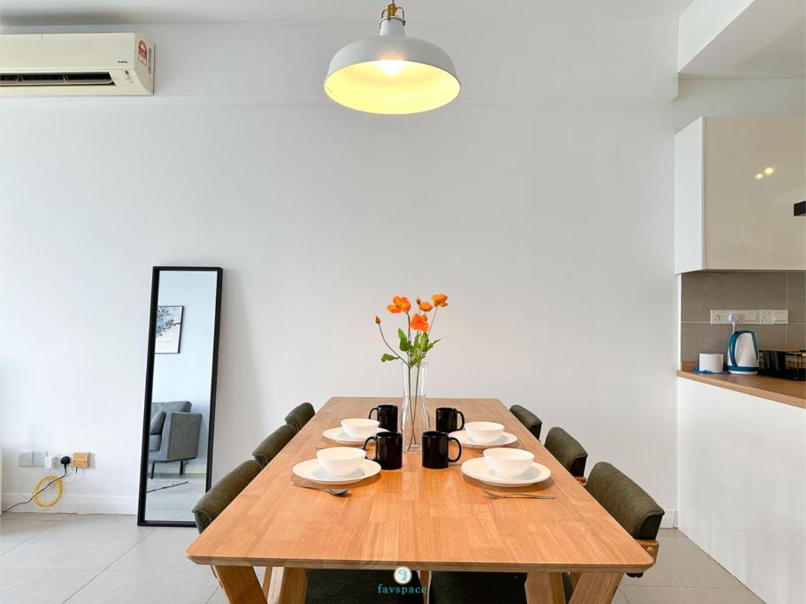 Zdjęcie 10: 2B2B - Ara Damansara - 4 min to LRT w Parking - CITTA Mall