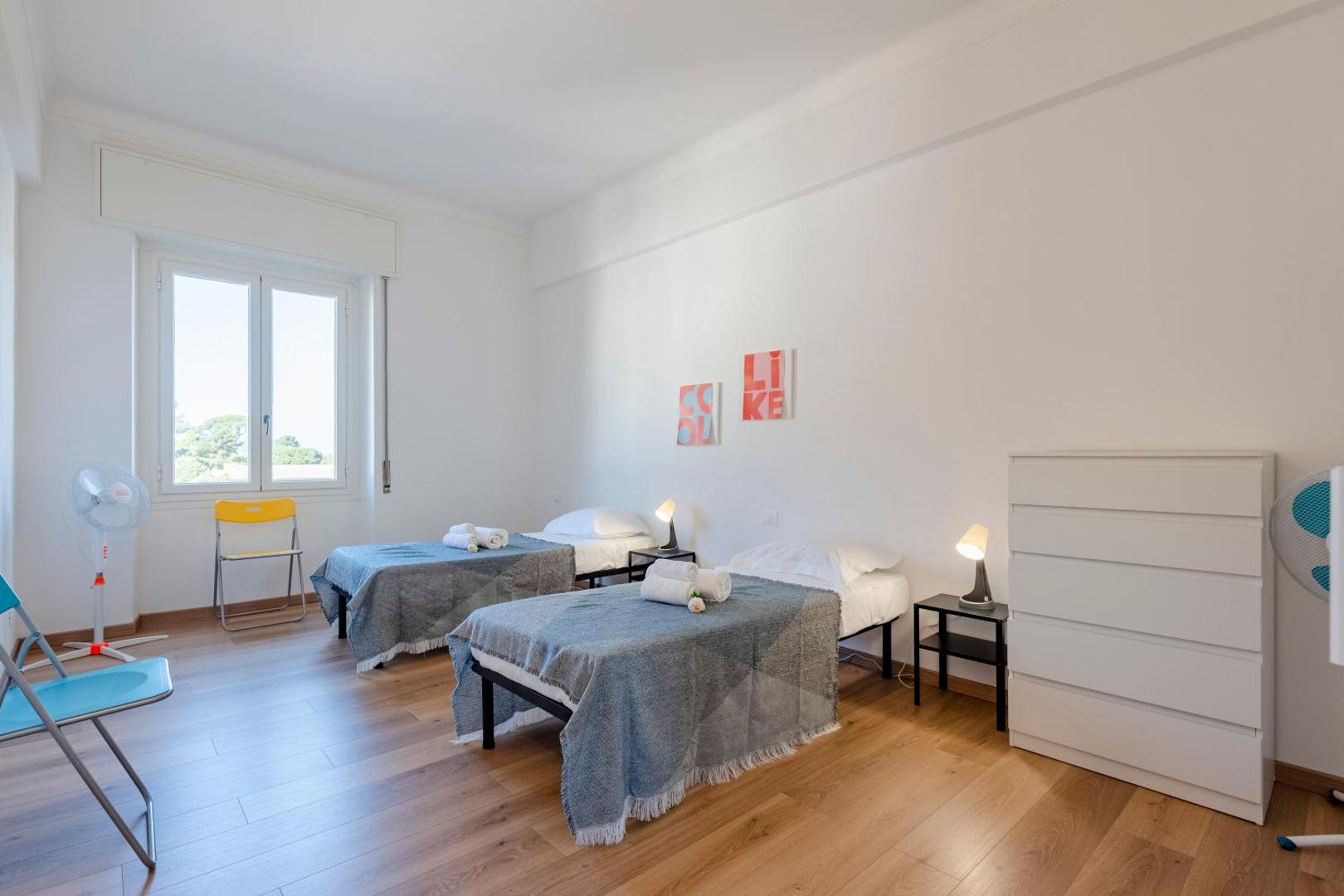 Billede 7: Central Flat in Camogli - Happy Rentals