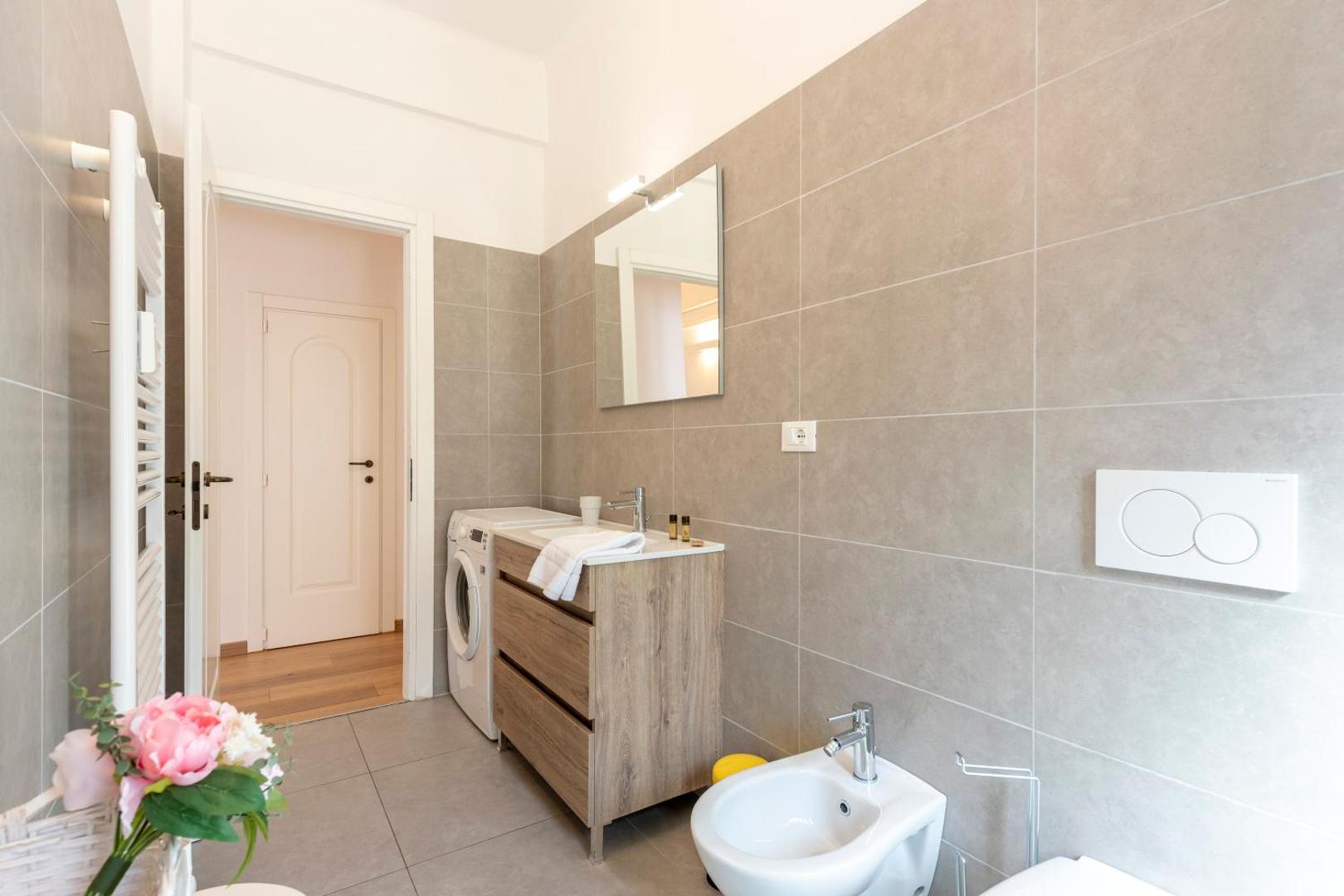 Billede 8: Central Flat in Camogli - Happy Rentals
