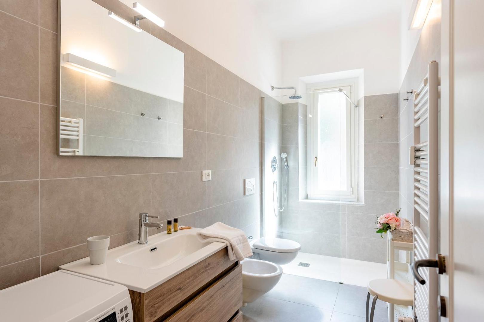 Billede 9: Central Flat in Camogli - Happy Rentals