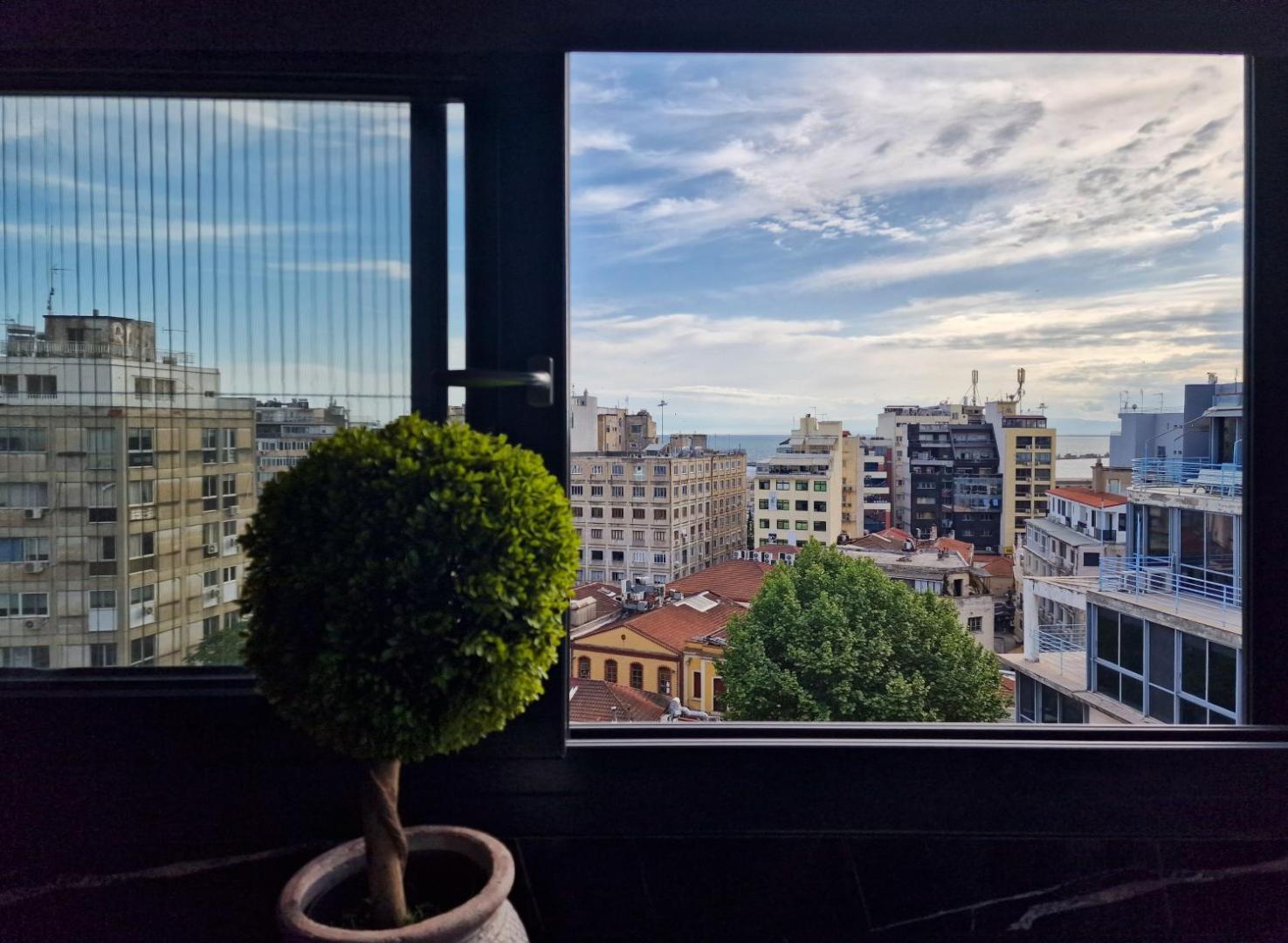 Foto 5: view in the whole city