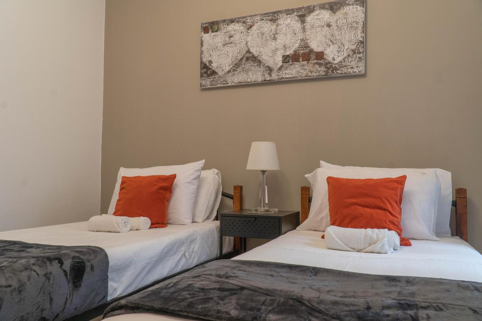 Simple & Comfort in Gzira - Apt photo 10
