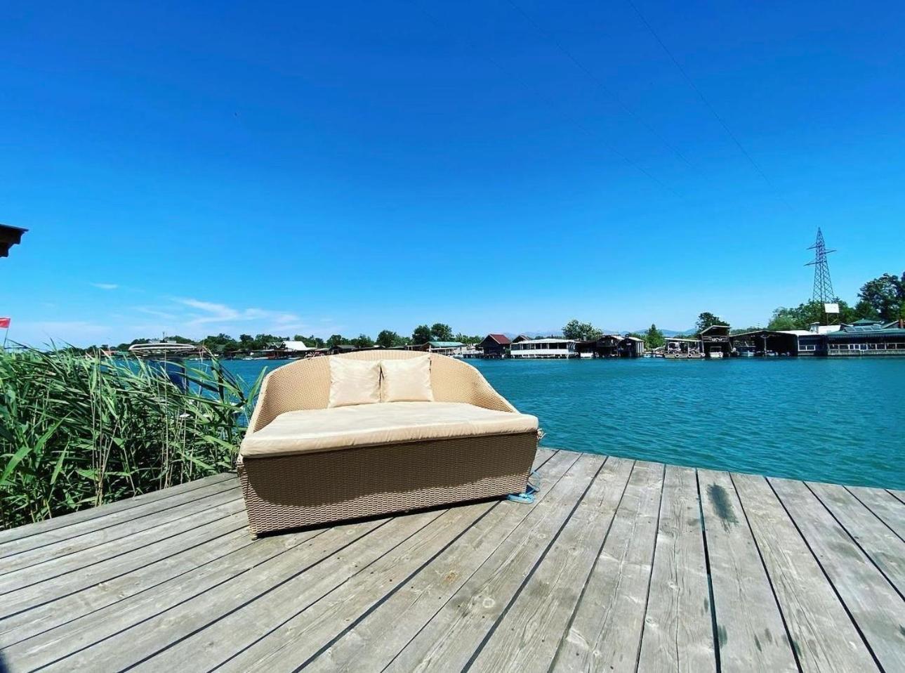 Zdjęcie 4: Eli - Waterfront Villa
