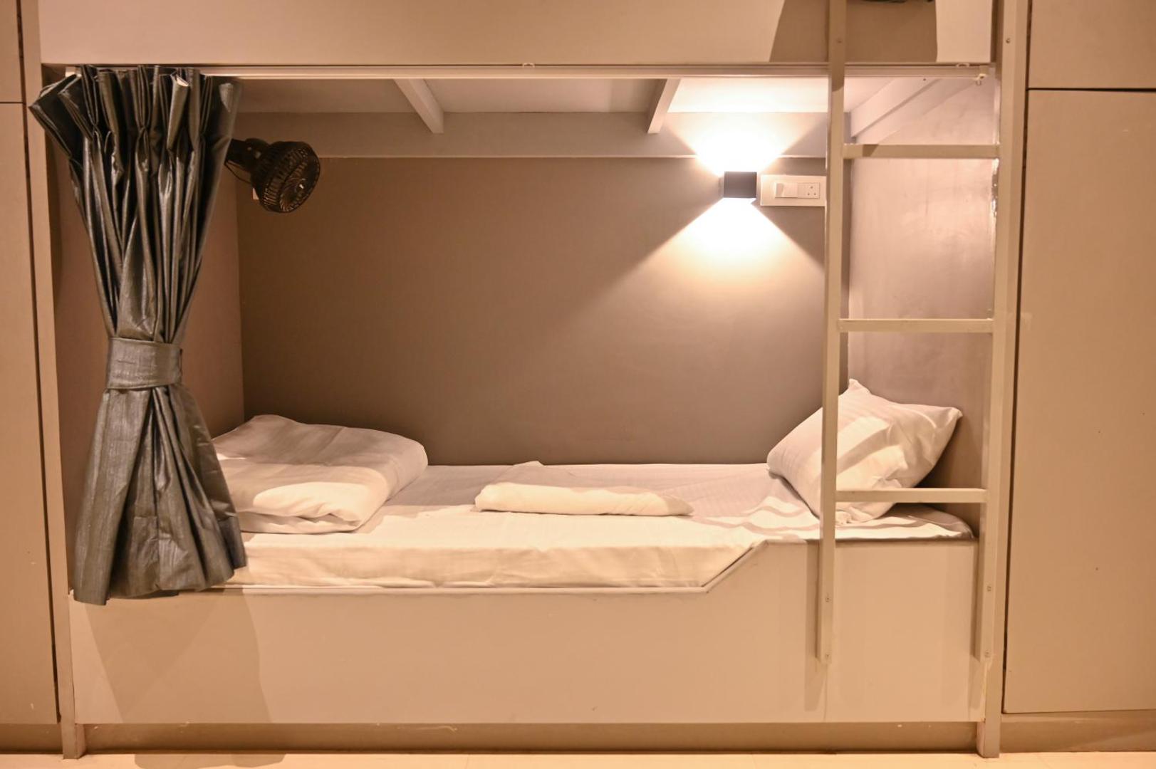 Bed & Bread Dormitoryの写真7