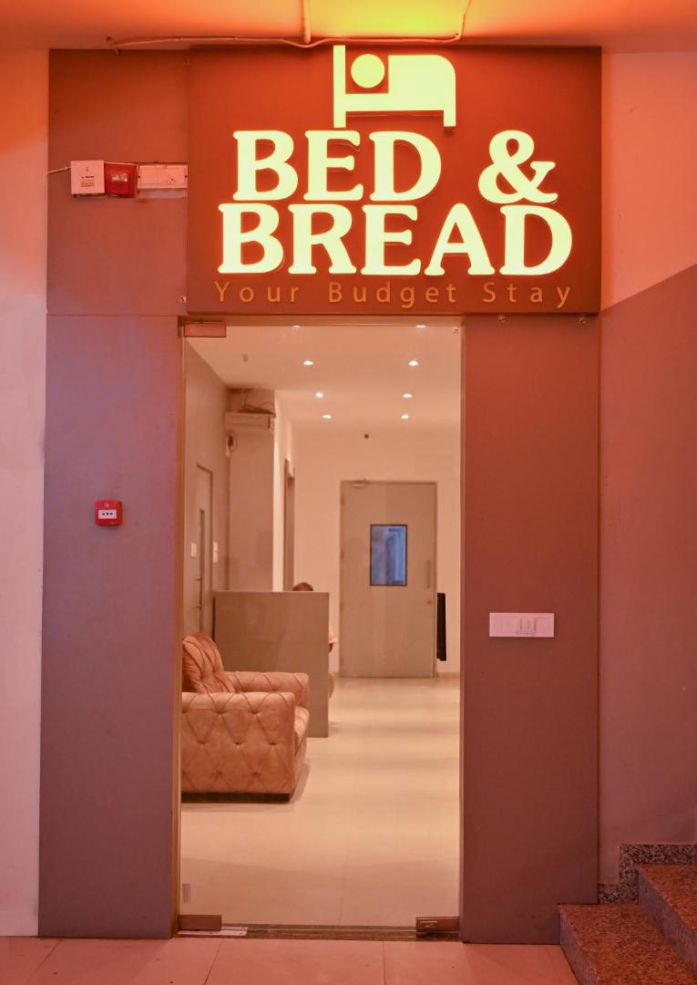 Bed & Bread Dormitoryの写真10