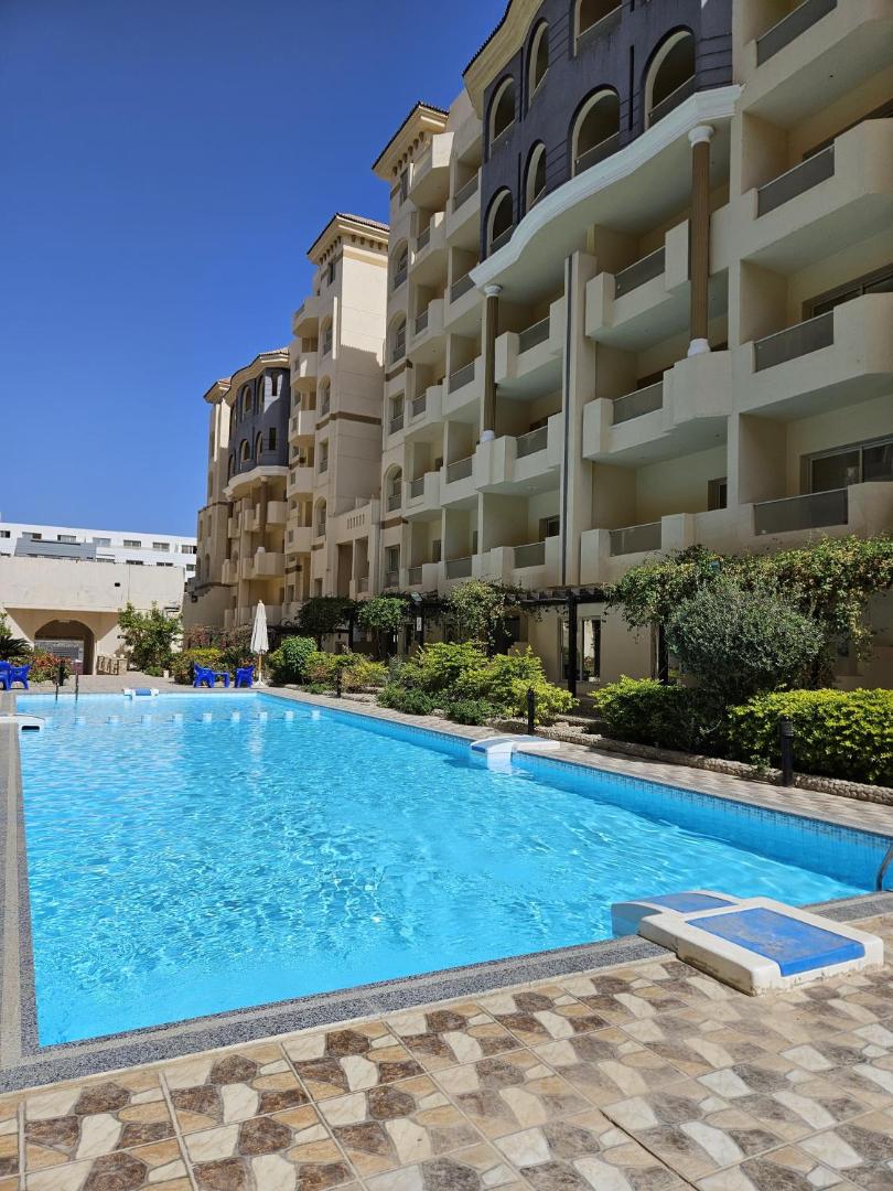 Billede 7: Pool View Studio with Wi-fi, Smart TV, 3 pools & beach access