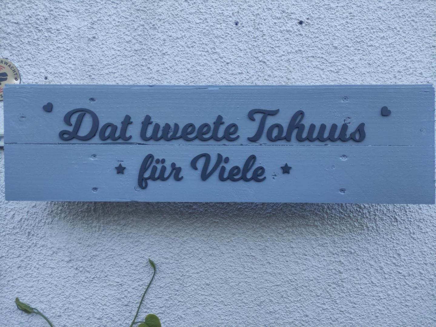 Zdjęcie 5: FeWo - Dat tweete Tohuus - Im Herzen der Lüneburger Heide