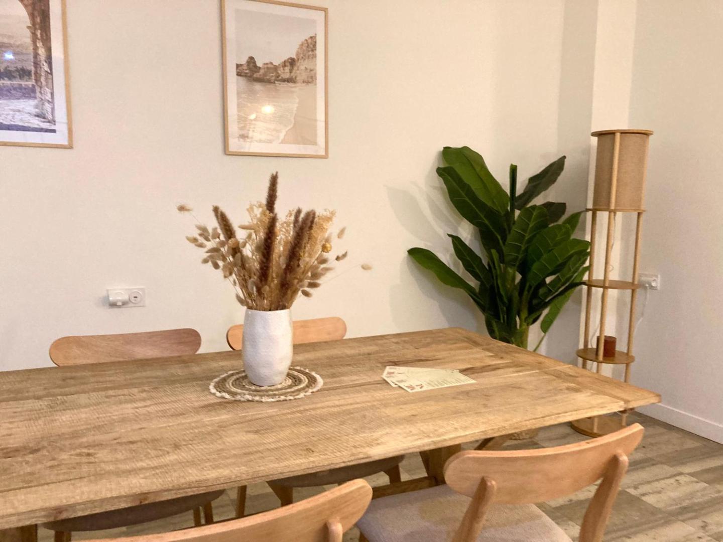 Kuva 10: Maison Ûma -- Wellness -- Wifi, Netflix, Mer et Centre