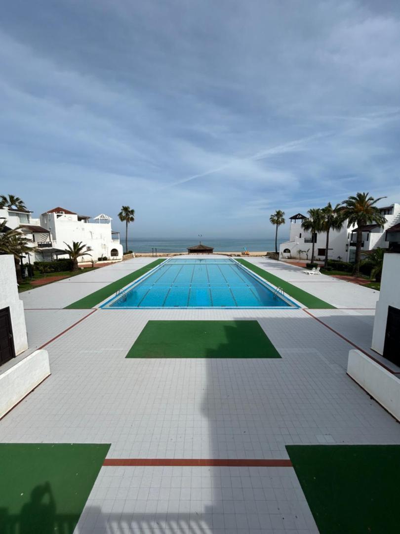 Photo 2 : Triplex in Ksar Rimal sea view