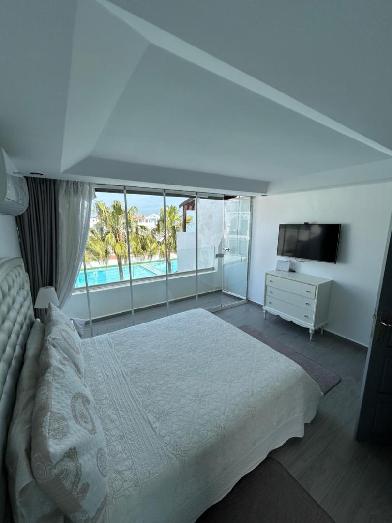 Photo 6 : Triplex in Ksar Rimal sea view