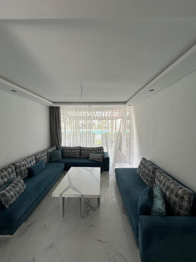 Photo 10 : Triplex in Ksar Rimal sea view