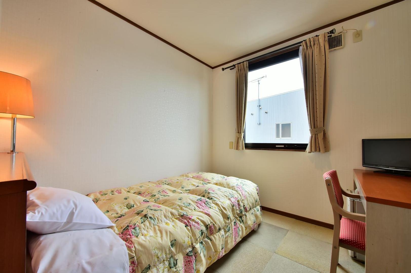 ビジネスホテル古賀島の写真3