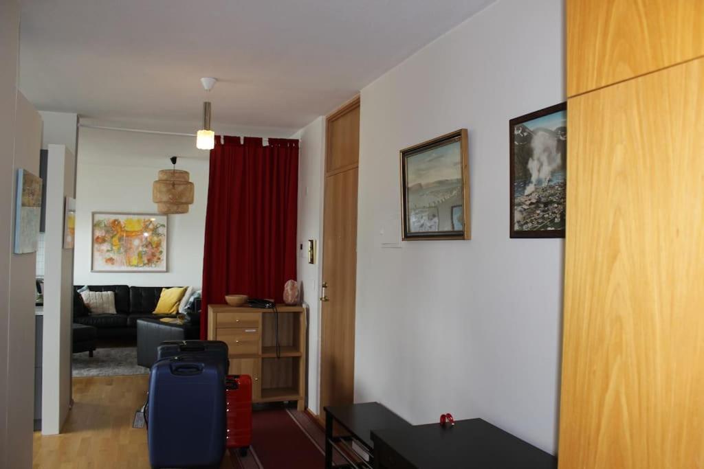 Foto 7: Spacious flat - magnificent view
