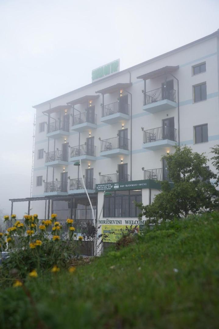 Zdjęcie 3: Vila Sofia Gllava - Resort