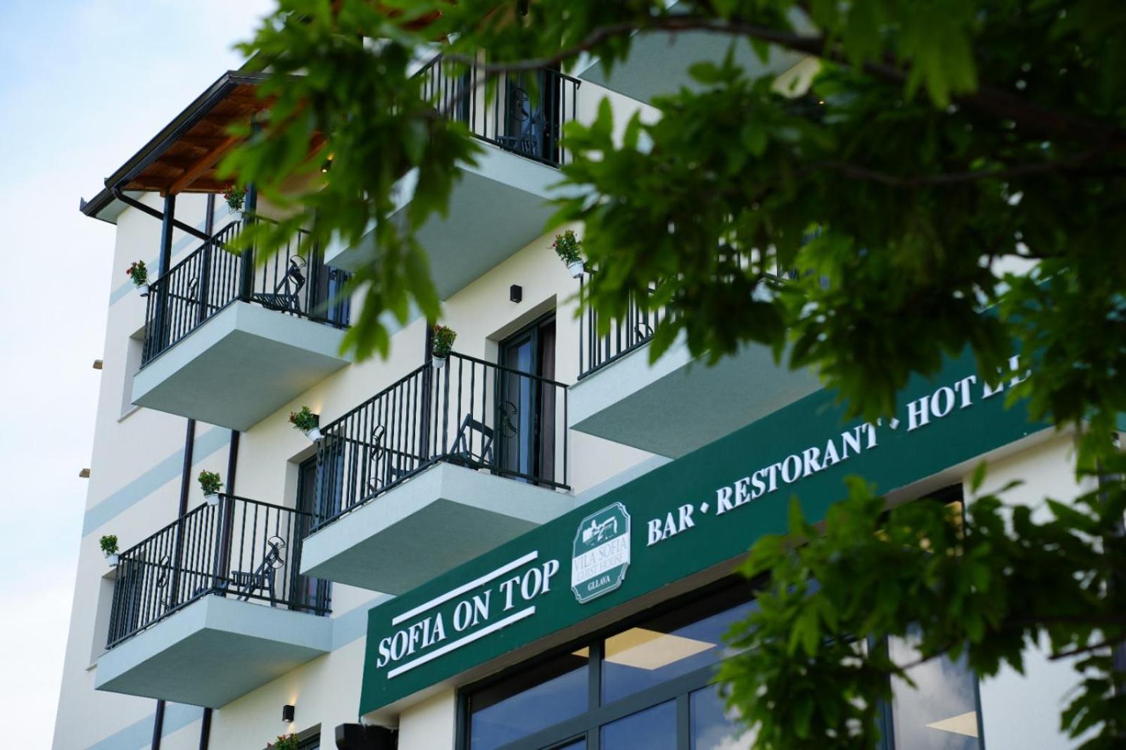 Zdjęcie 8: Vila Sofia Gllava - Resort