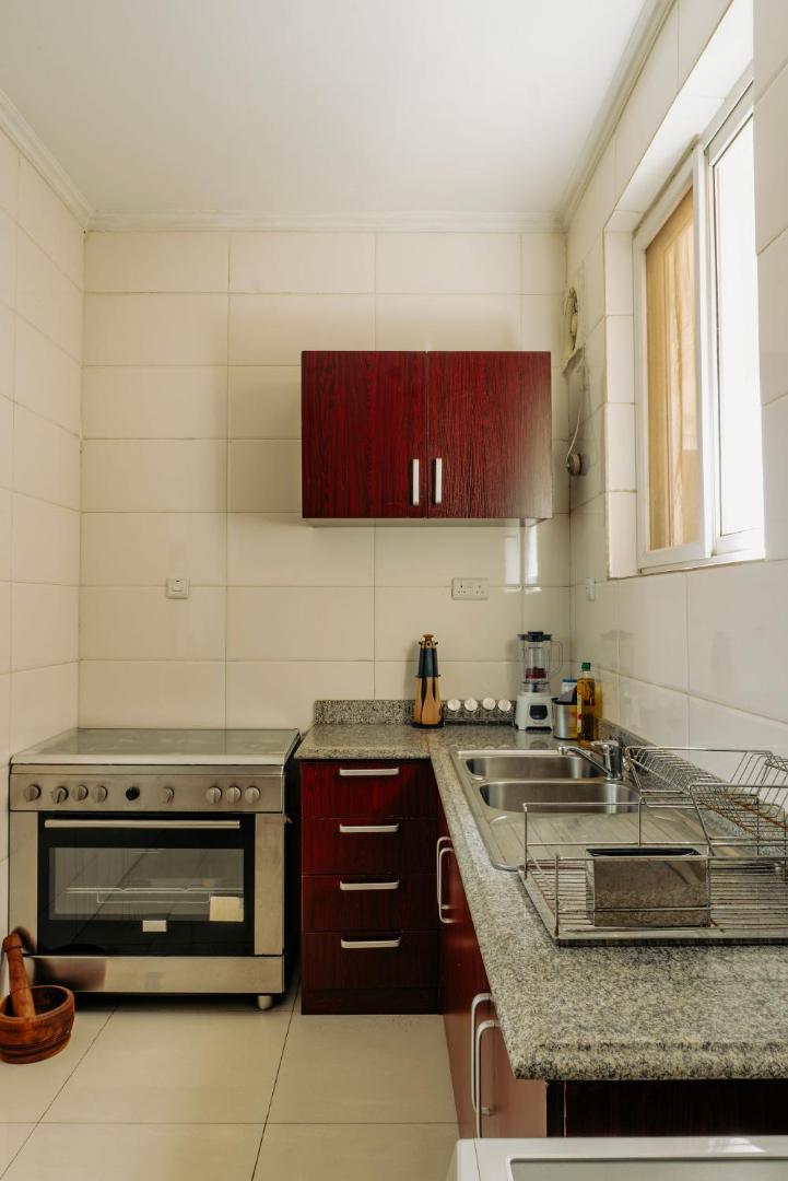 Foto 7: Emerald by Flair Apartment
