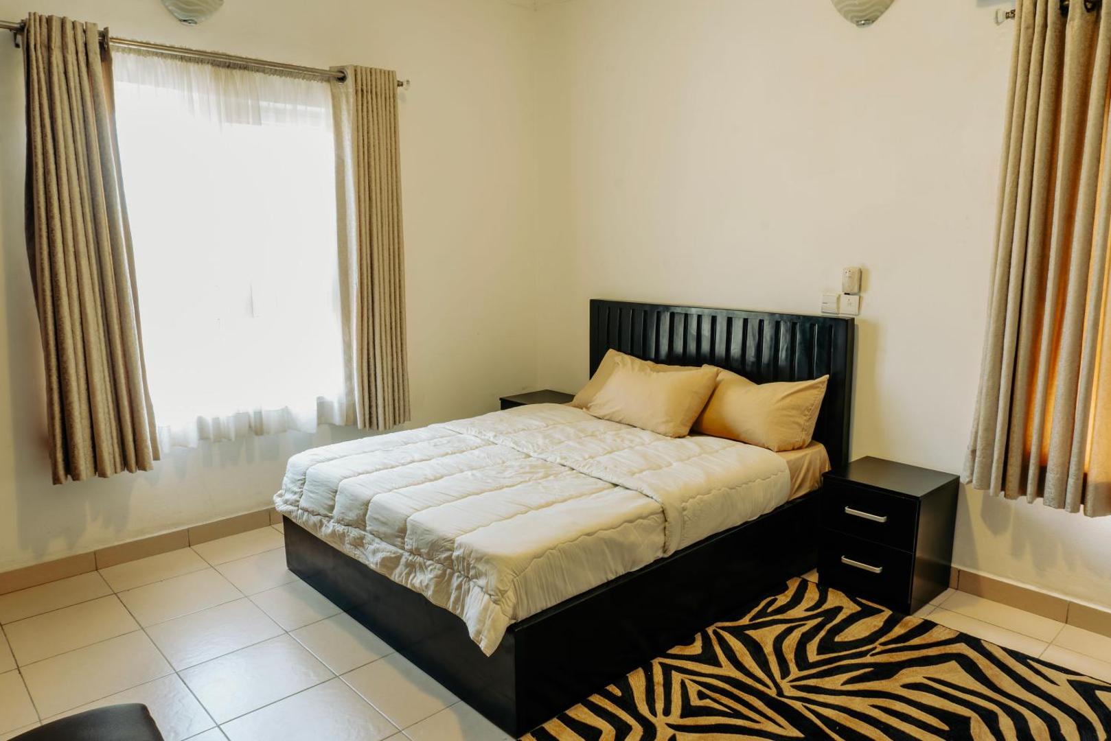 Foto 4: Emerald by Flair Apartment