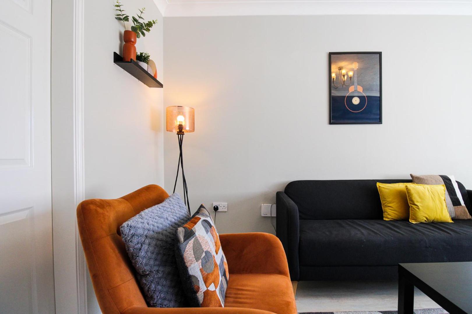 Foto 4: Host & Stay - Wilshire Way