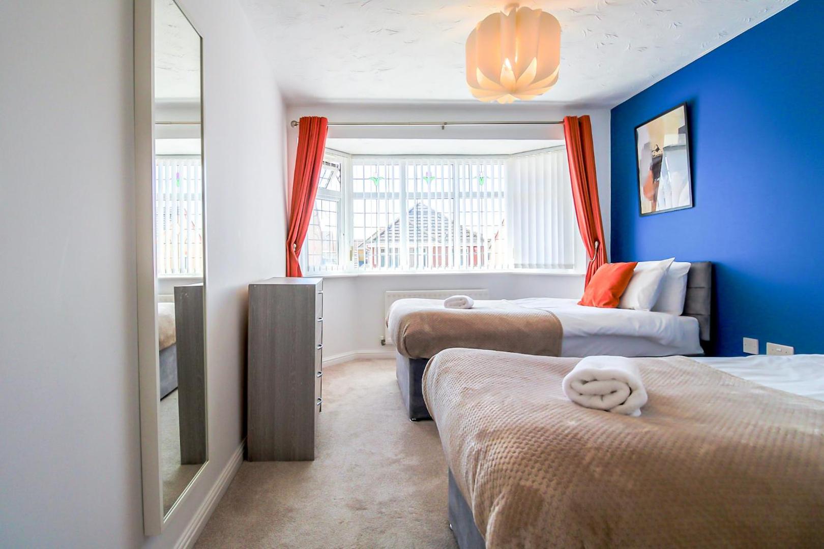 Foto 8: Host & Stay - Wilshire Way