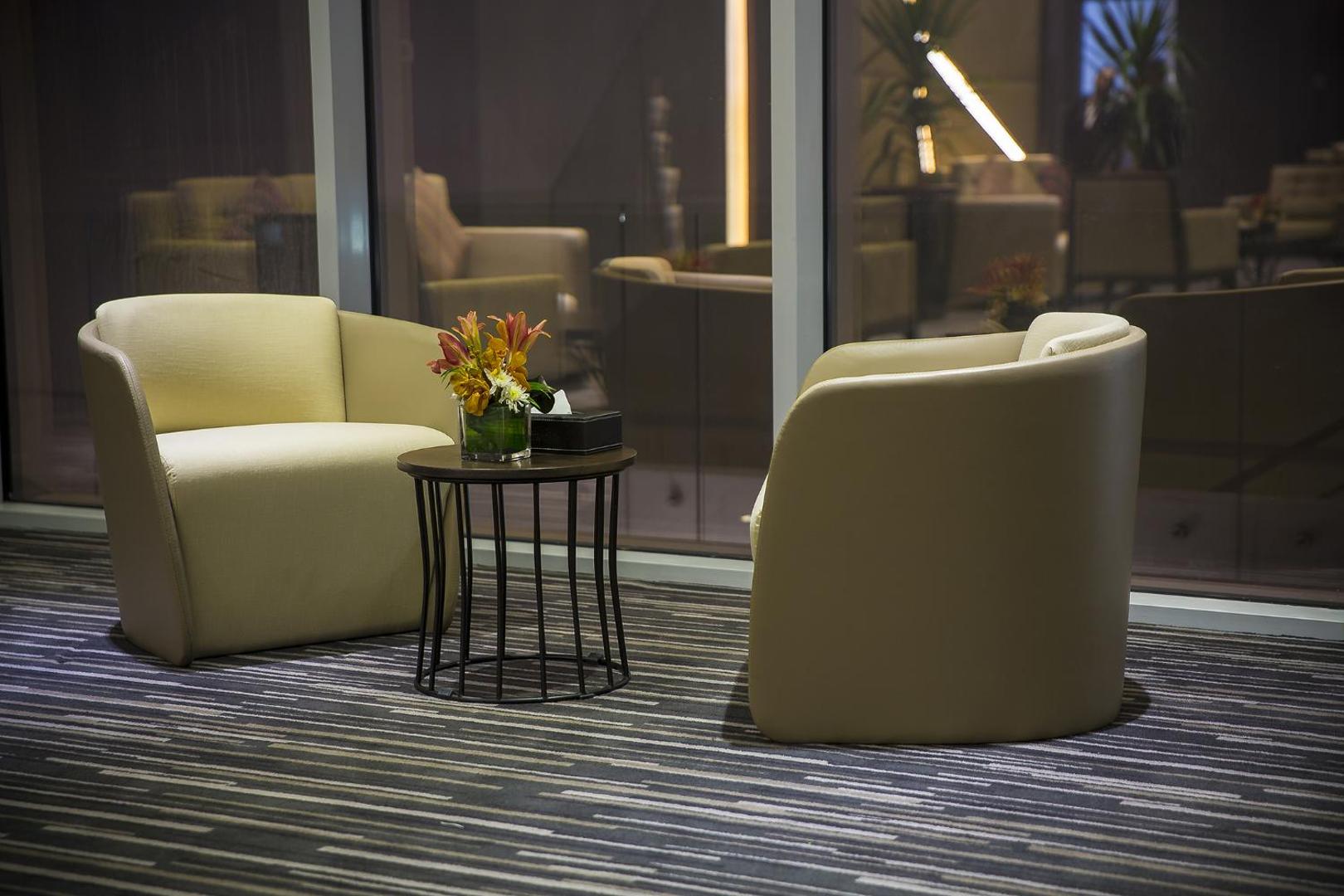 Billede 9: Executives Hotel - KAFD