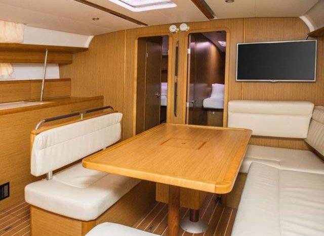 Billede 8: Bed on Boat 32021 corfu