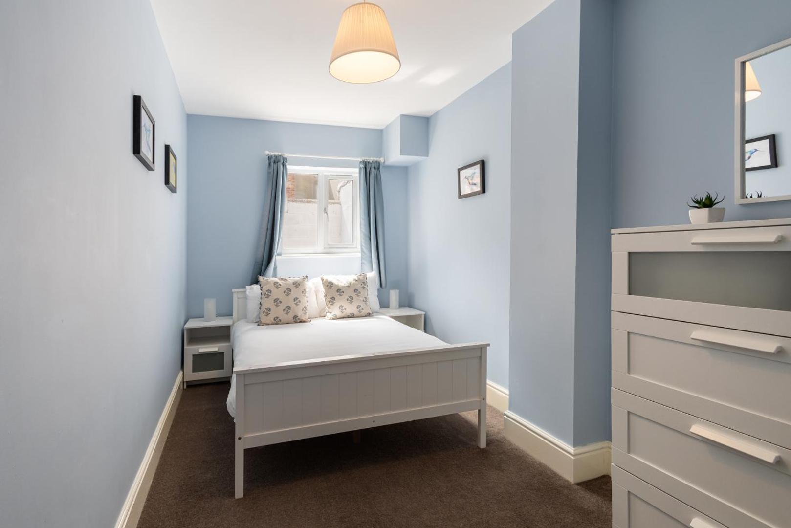 Foto 6: Host & Stay - Trafalgar Square Apartments