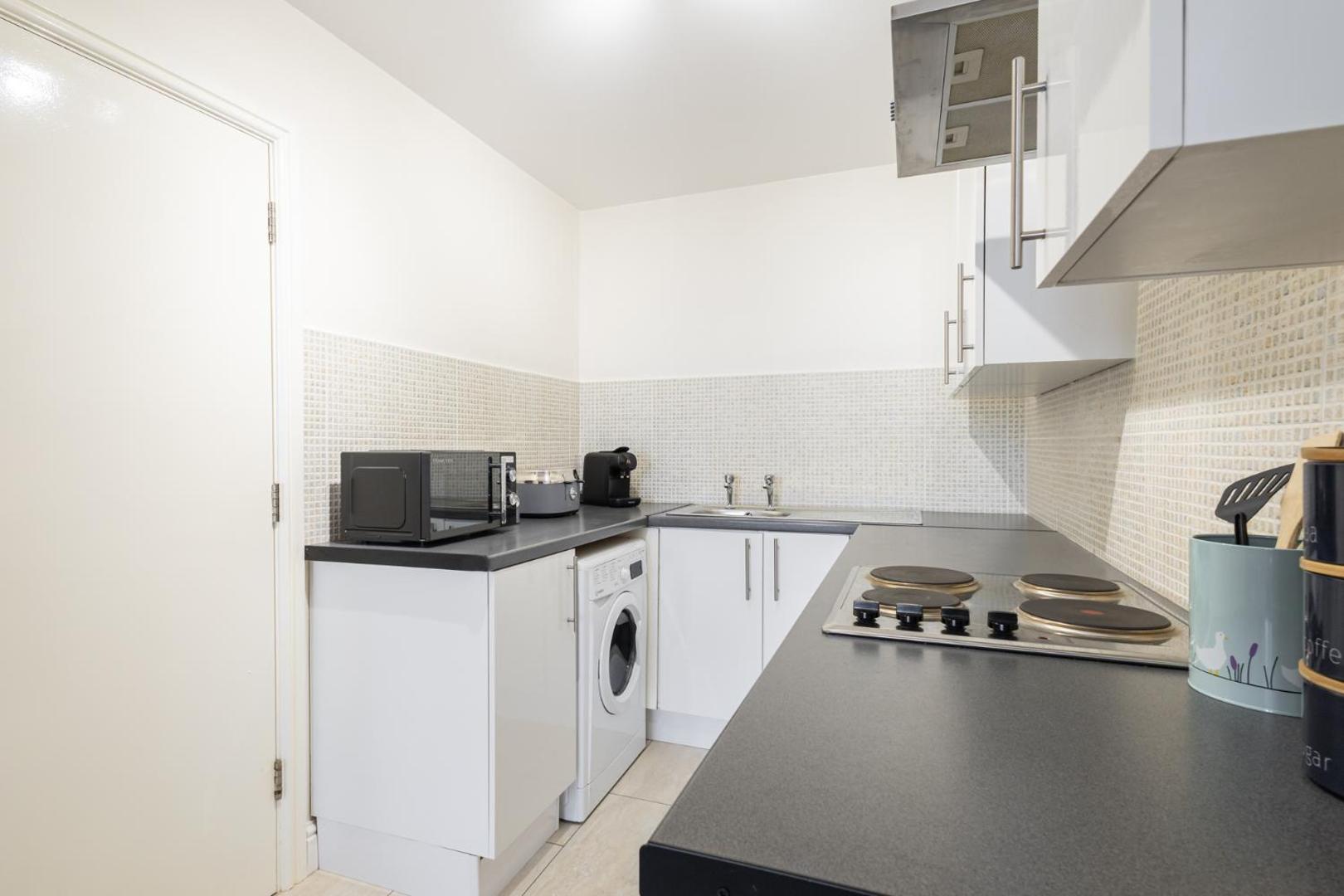Foto 4: Host & Stay - Trafalgar Square Apartments