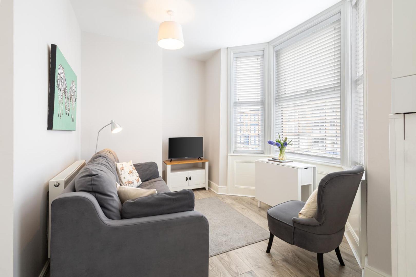 Foto 8: Host & Stay - Trafalgar Square Apartments